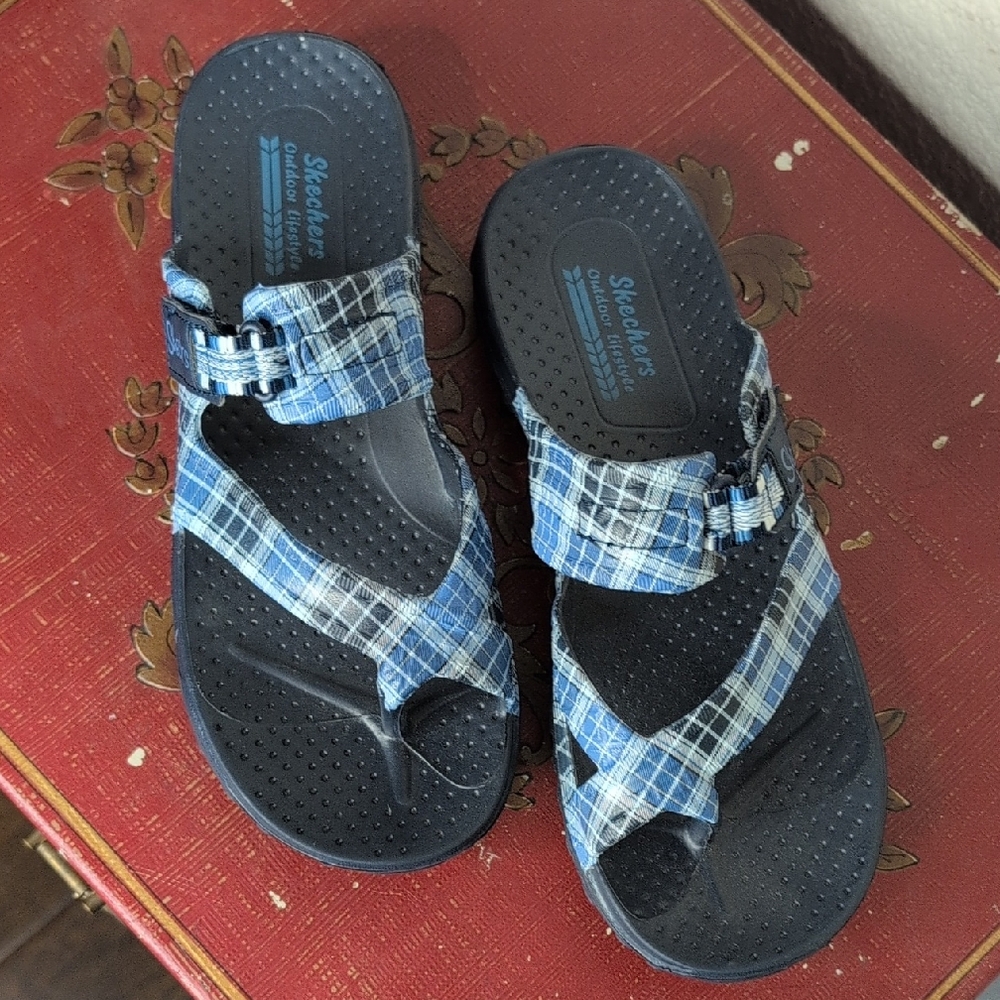 Sketchers Reggae Women's Sandal